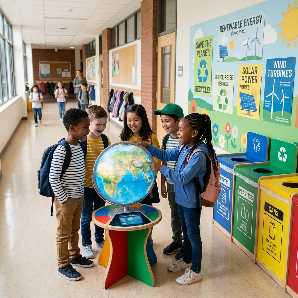 Environmental Literacy